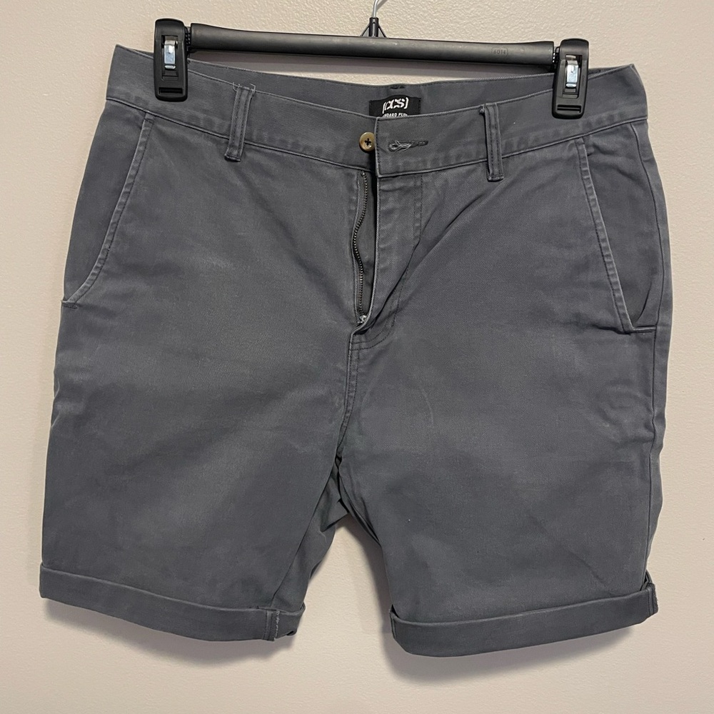 CCS Chino Shorts